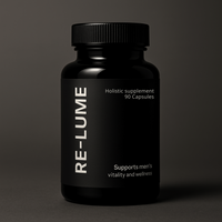 Re-lume vitality