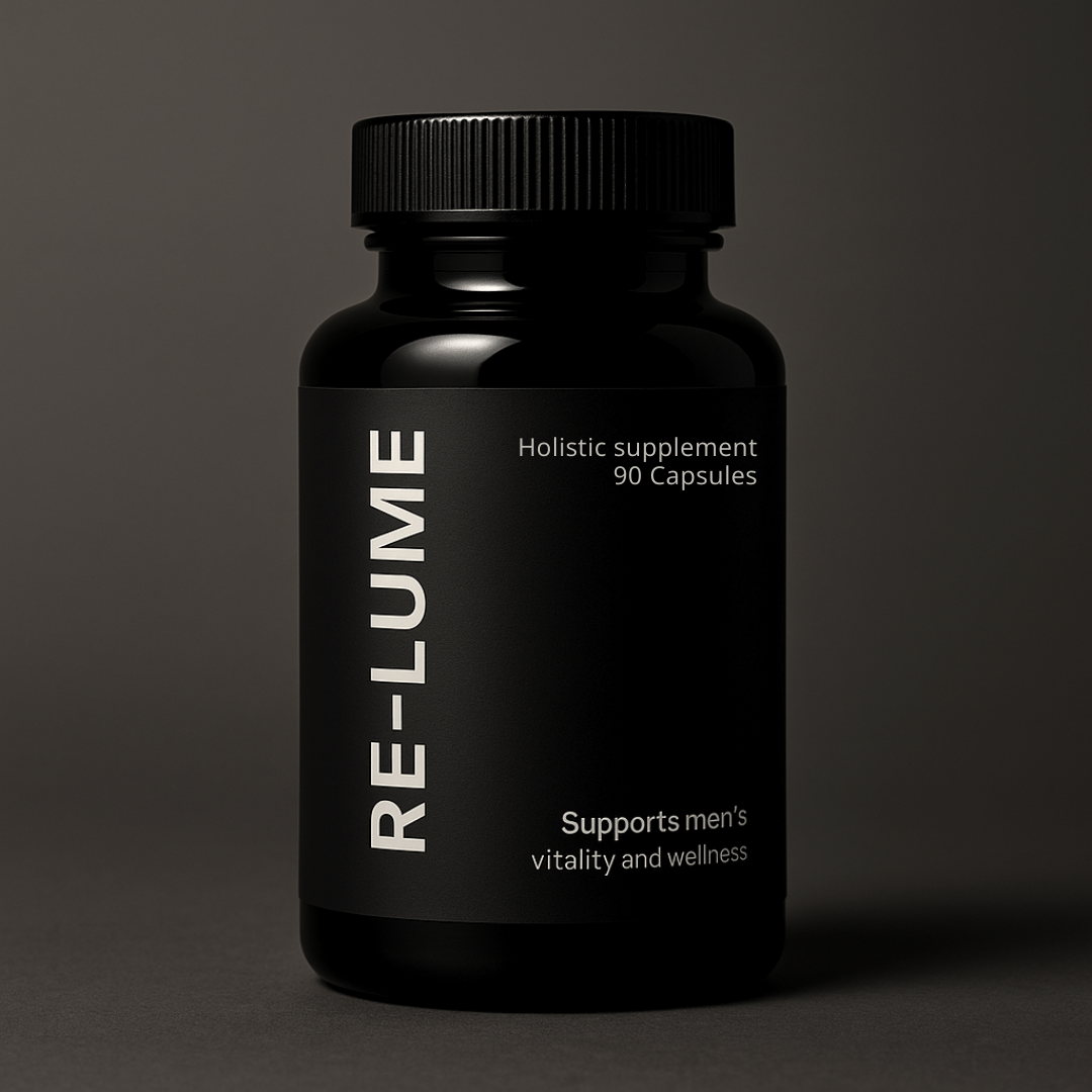 Re-lume vitality