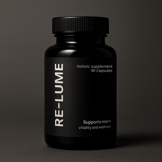 Re-lume vitality